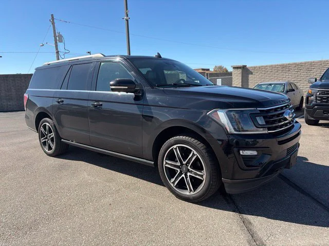 2021 Ford Expedition