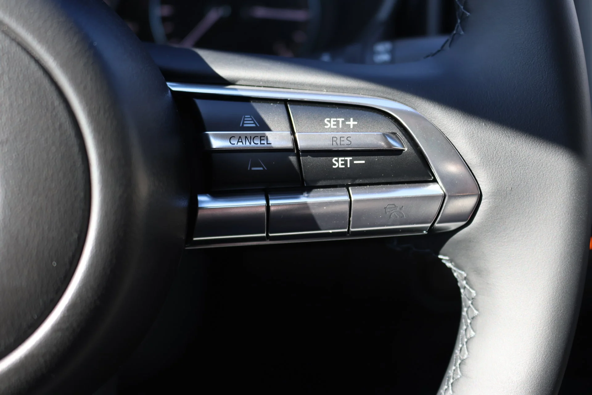New 2026 Wind Chill Pearl Mazda Premium AWD image 10