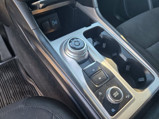 Used 2022 Silver Ford XLT image 13