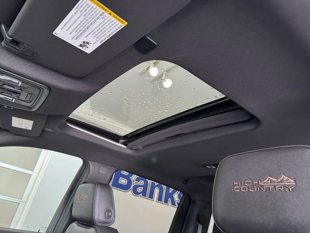 2024 Chevrolet Silverado 2500HD High Country - Photo 22
