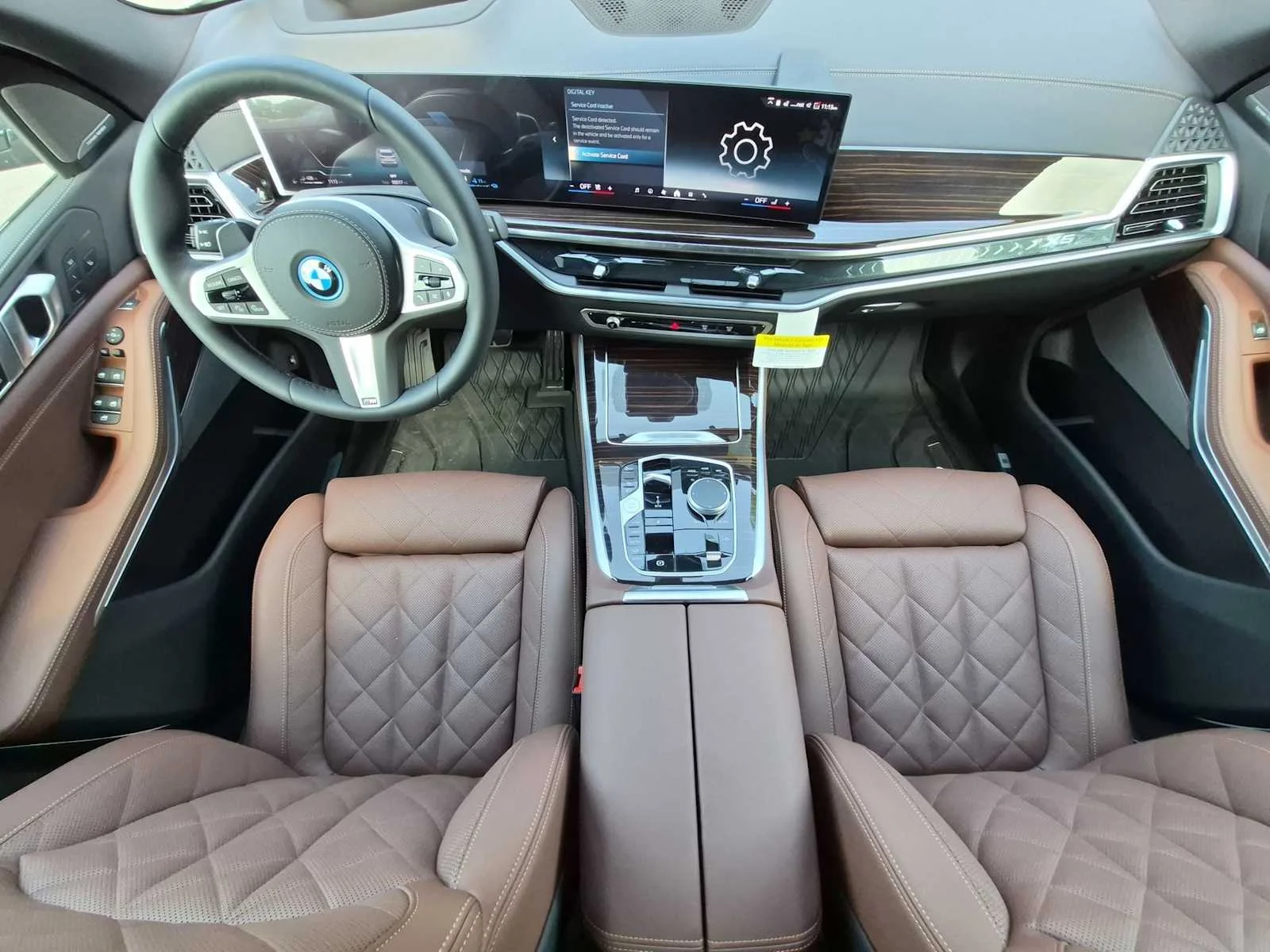 2026 BMW X5 50e - Photo 14