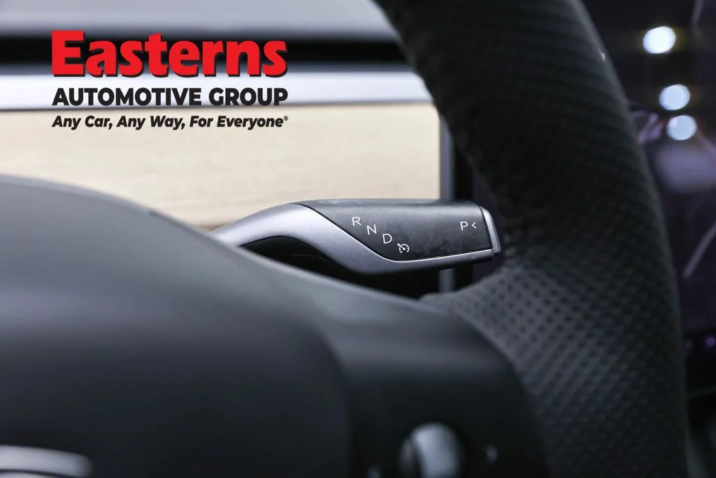 Used 2022 Gray Tesla Performance image 13