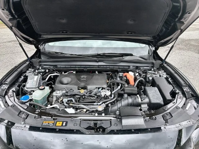 Used 2026 Black Mazda Premium image 27