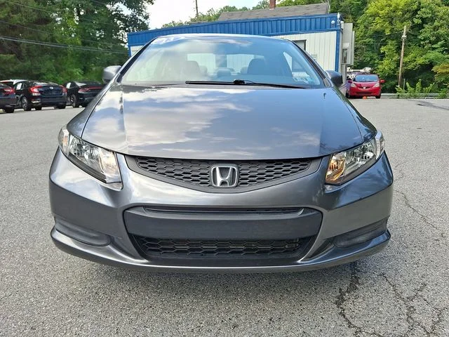 Used 2013 Gray Honda LX image 4