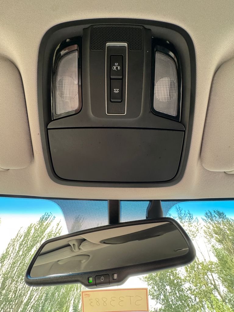 Used 2017 Ebony Black Kia EX image 24
