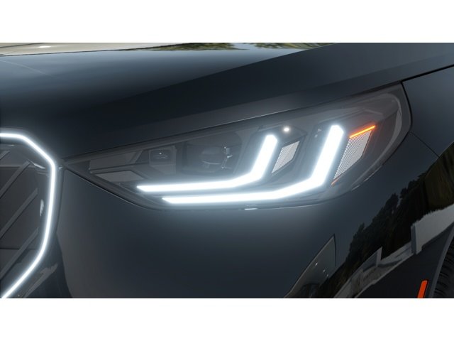 New 2026 Black Sapphire Metallic BMW 30 xDrive image 6