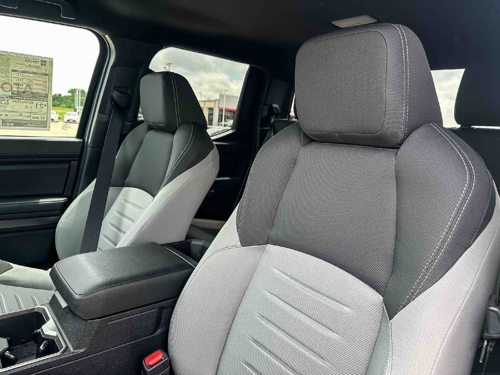 2026 Toyota Tacoma TRD Off Road - Photo 10