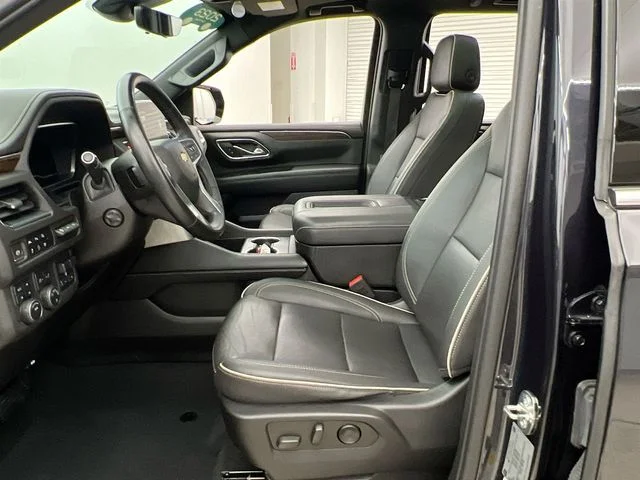2023 Chevrolet Tahoe Premier - Photo 9