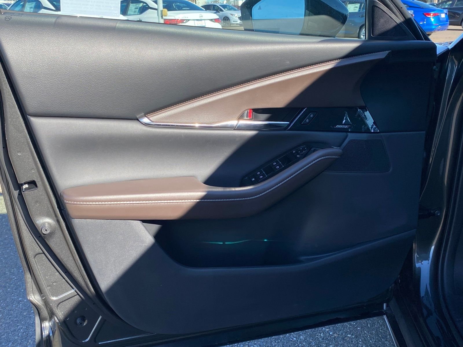 2025 Mazda CX-30 Turbo Premium Plus - Photo 10