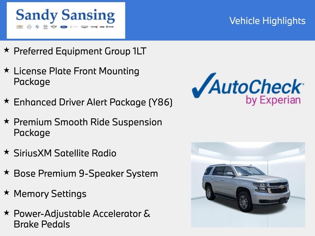 Used 2017 Silver Chevrolet LT image 13