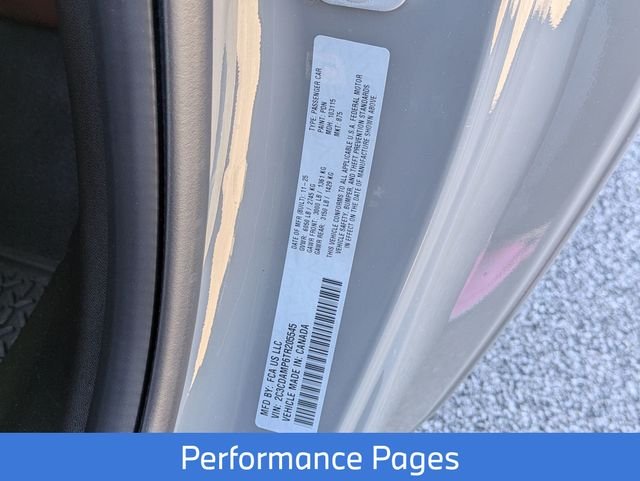 2026 Dodge Charger Scat Pack - Photo 32