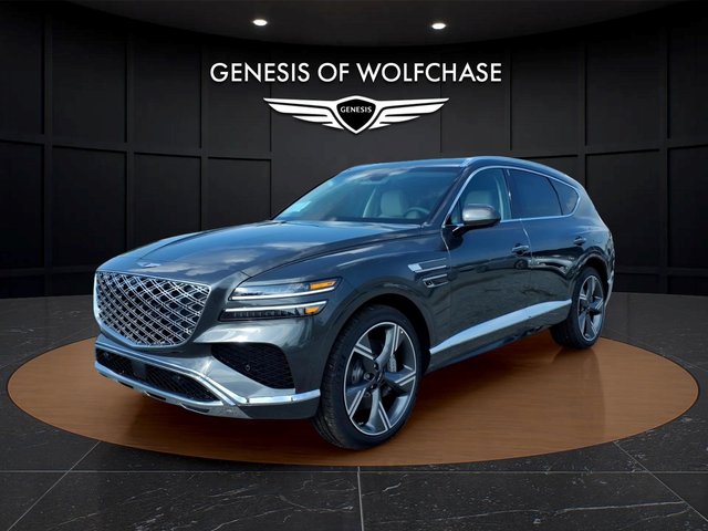 2027 Genesis GV80 2.5T Prestige