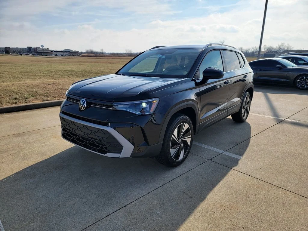 2026 Volkswagen Taos SE - Photo 7