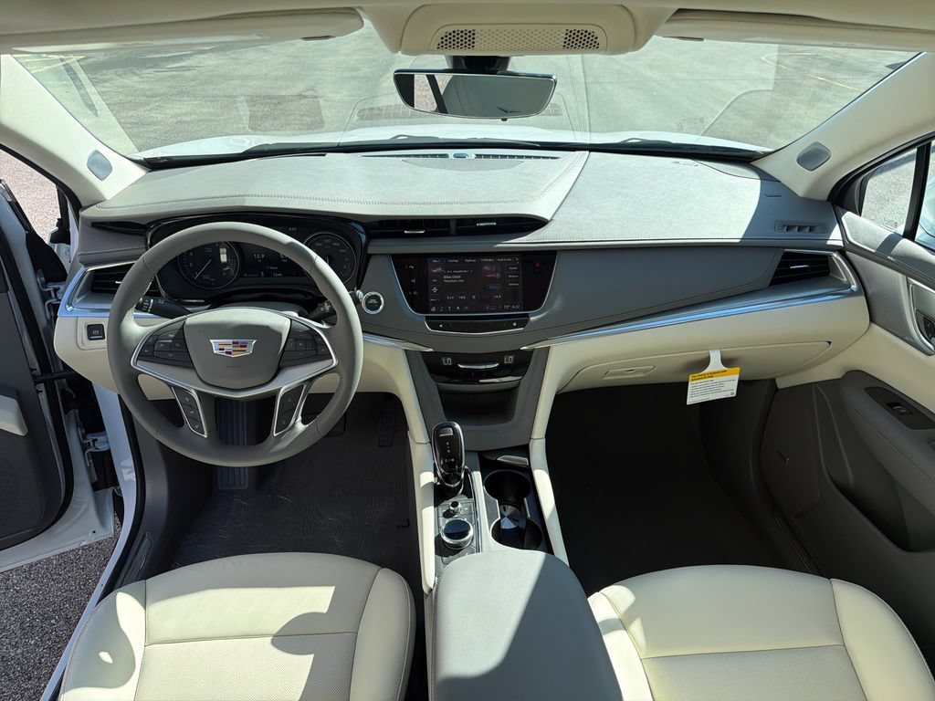 2026 Cadillac XT5 Premium Luxury - Photo 15