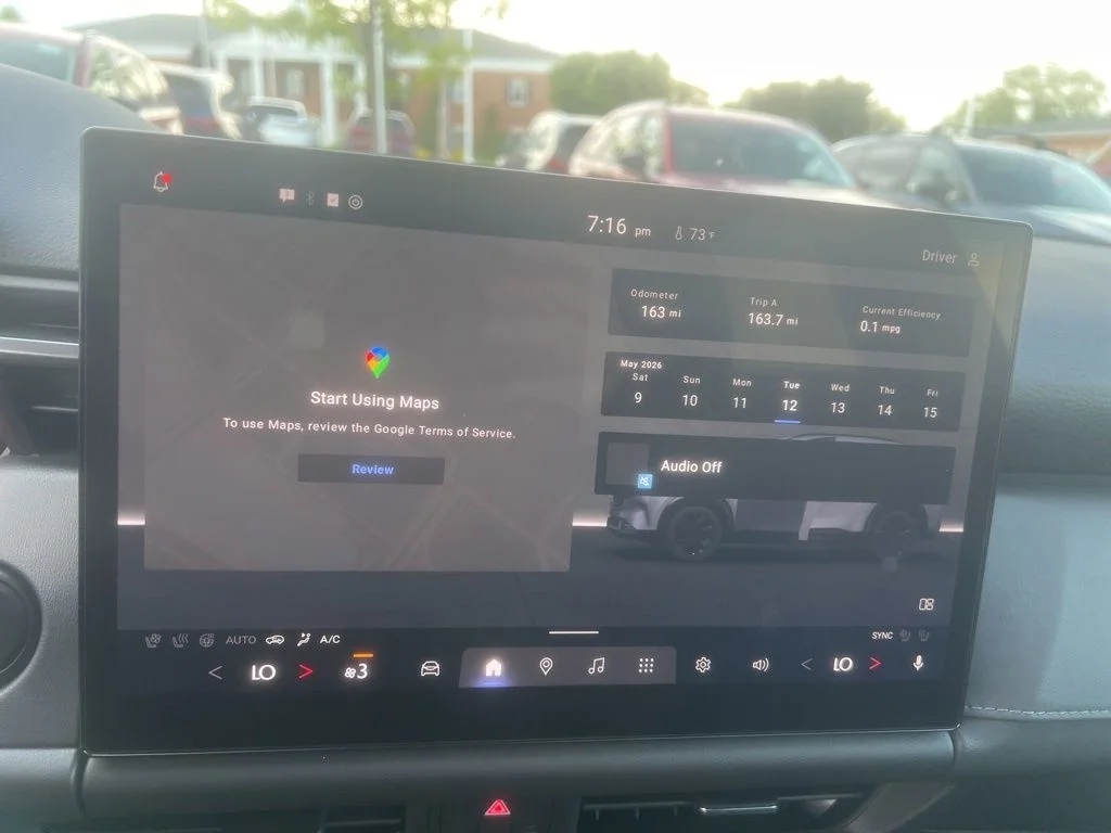 New 2026 Gray Mazda 2.5 S Premium image 21