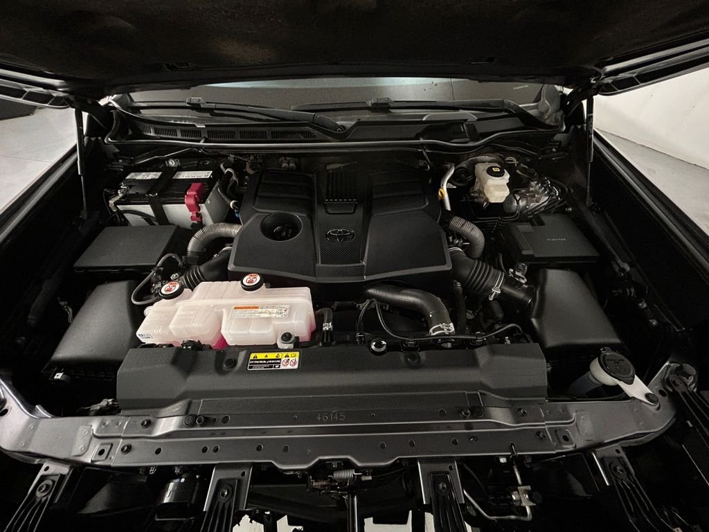 Used 2023 Gray Toyota Limited image 21