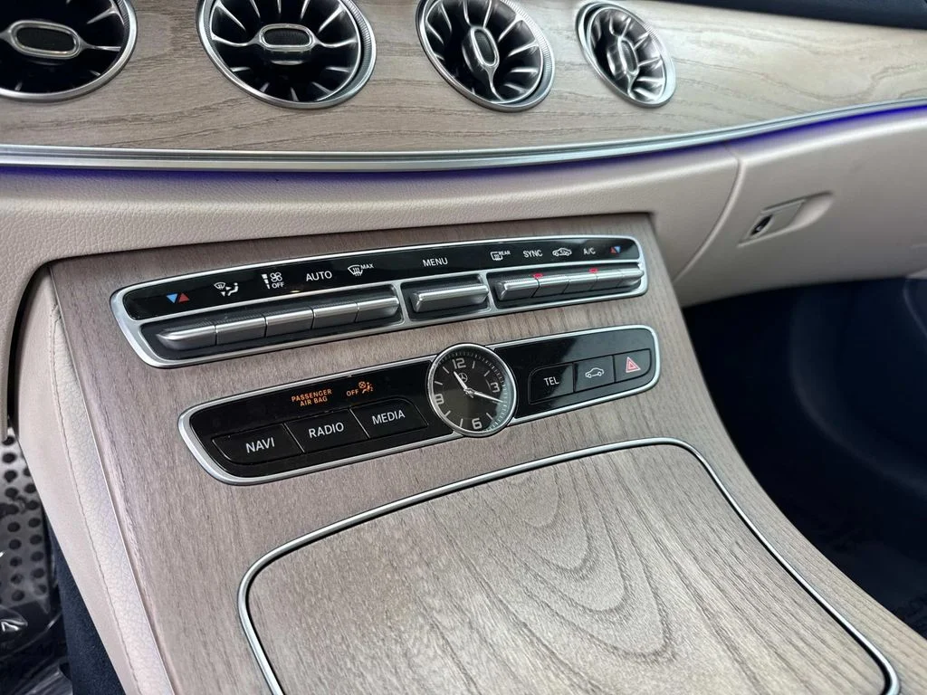Used 2018  Mercedes-Benz E 400 image 23