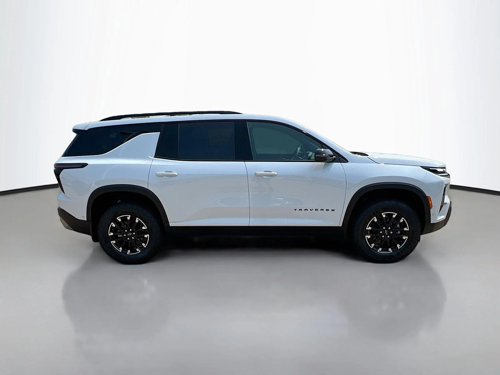 2026 Chevrolet Traverse Z71 - Photo 17