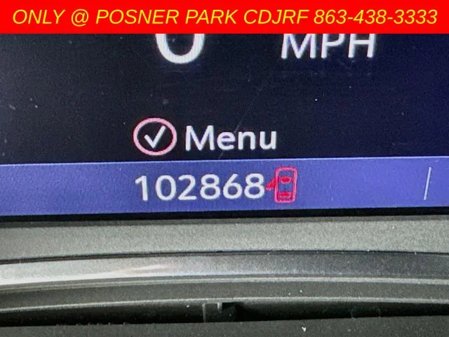 Used 2021 Gray Chevrolet Premier image 12