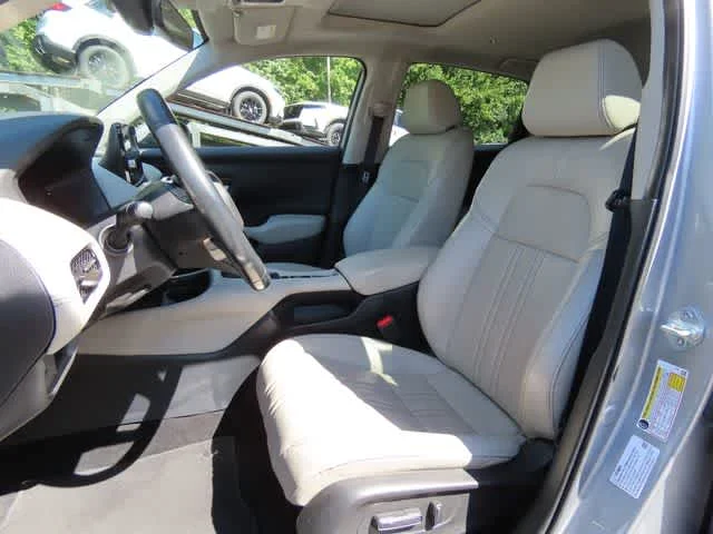 2024 Honda HR-V EX-L - Photo 12