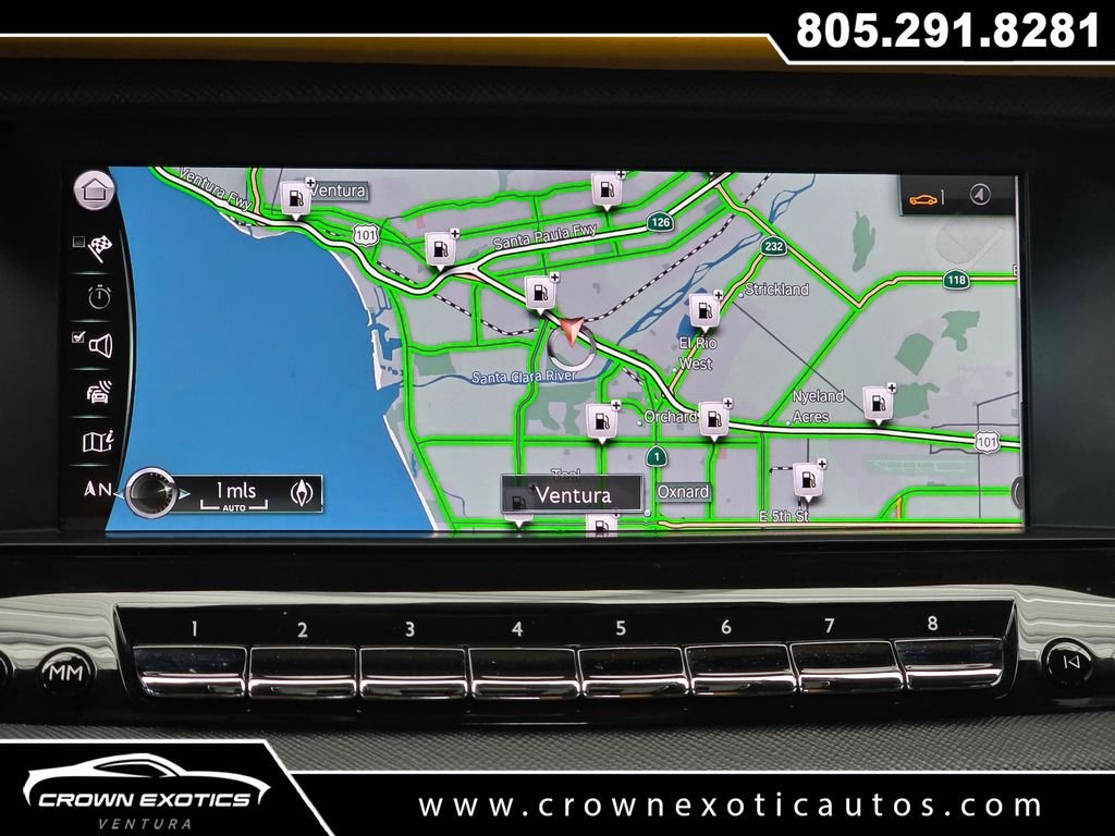 Used 2023 White Rolls-Royce Base image 39
