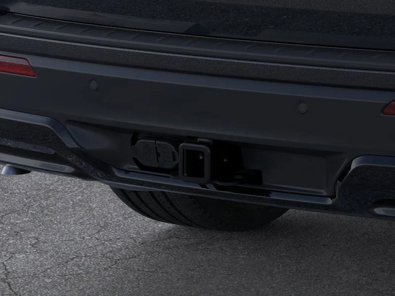 New 2026 Agate Black Metallic Ford ST-Line image 24