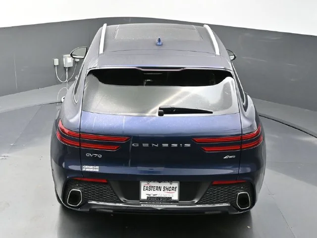 Used 2022 Blue Genesis 2.5T image 42