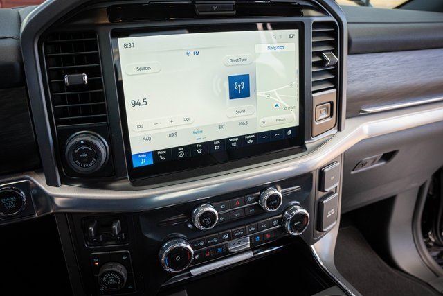 2025 Ford F-150 Lariat - Photo 22