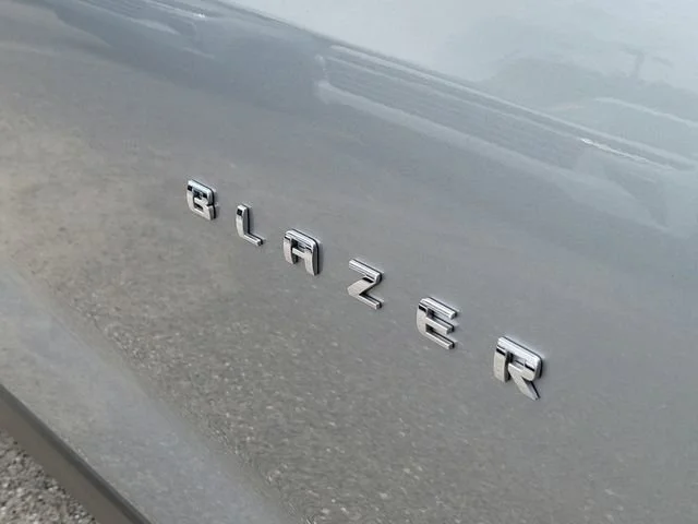 2025 Chevrolet Blazer 2LT - Photo 7