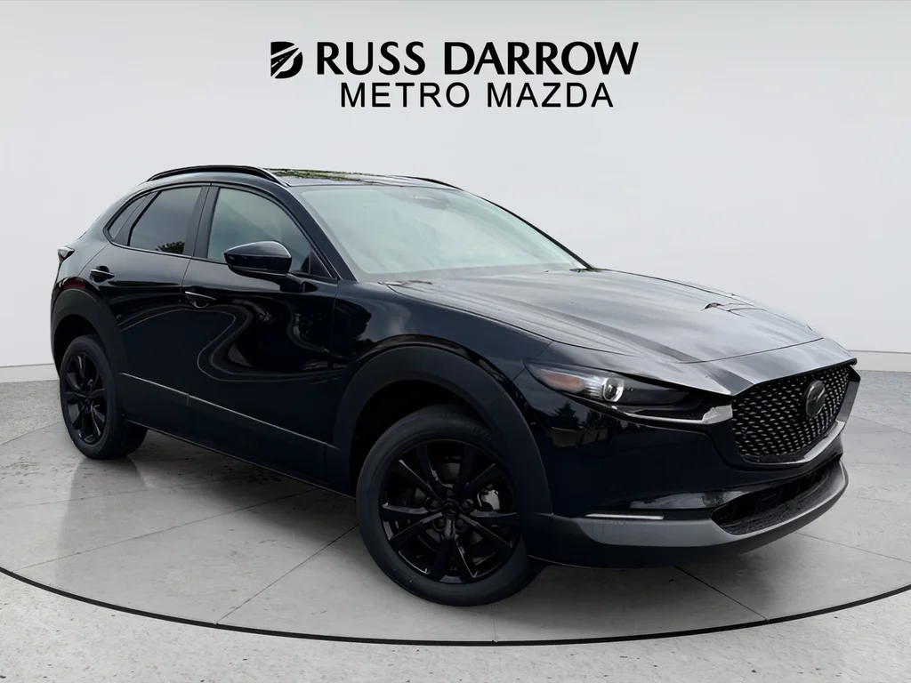 New 2026 Black Mazda 2.5 S Aire Edition image 7