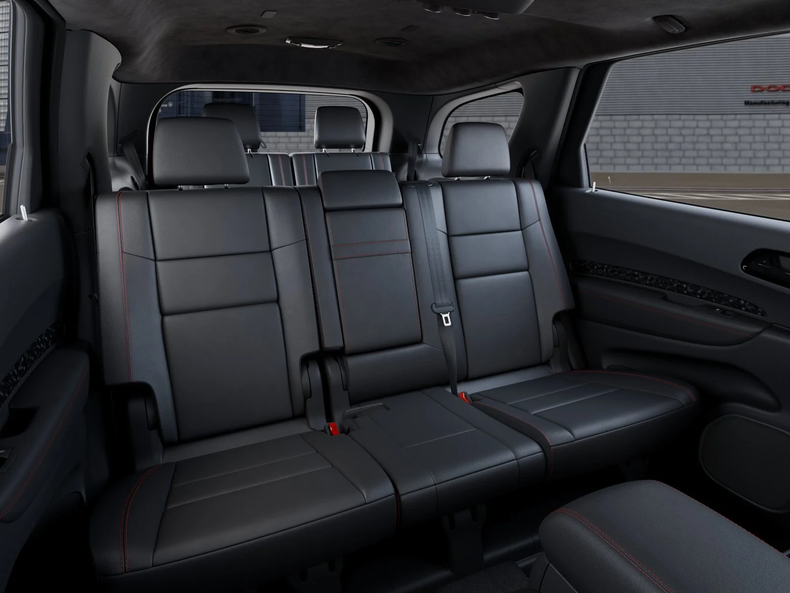 New 2026 Triple Nickel Exterior Paint Dodge GT Premium HEMI V8 image 17