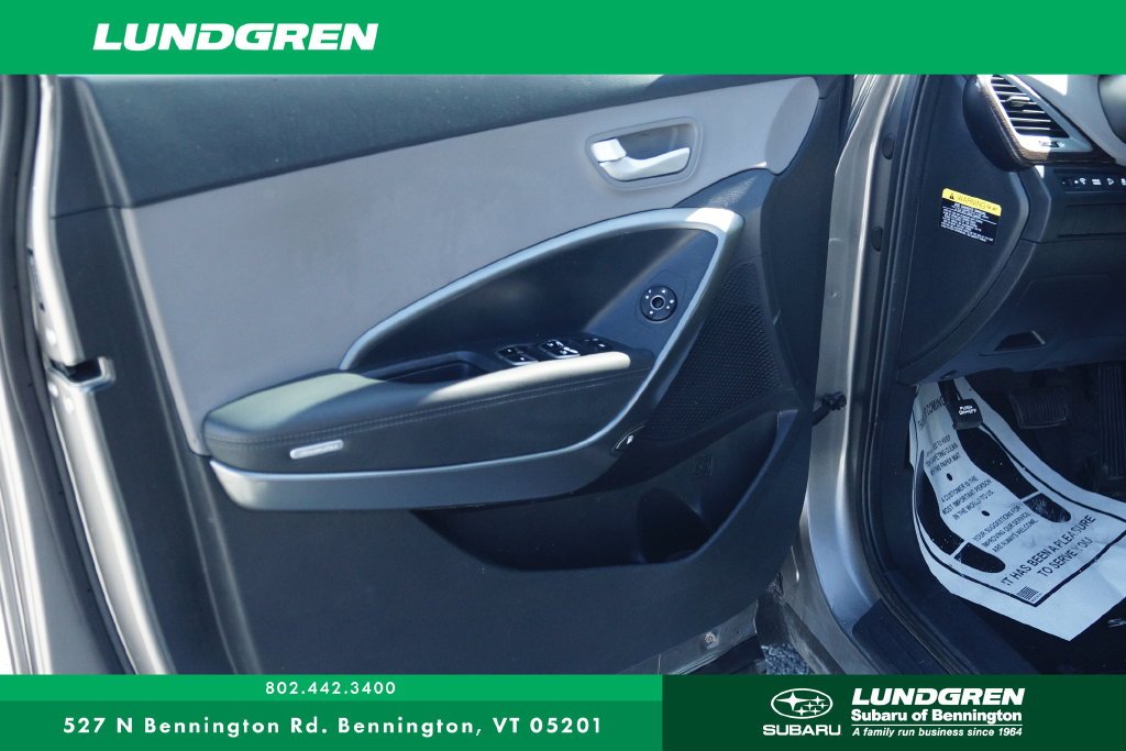 Used 2018 Gray Hyundai 2.4 Base image 11