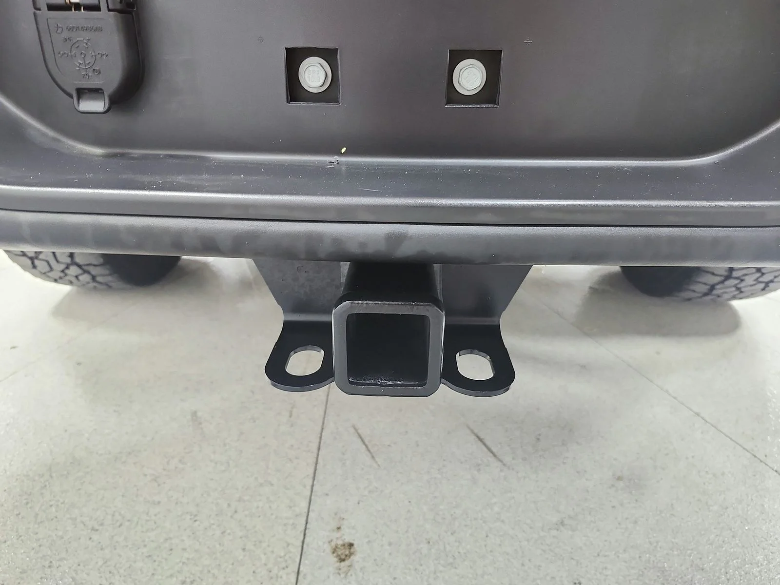 Used 2025 JOOSE Jeep Mojave image 49