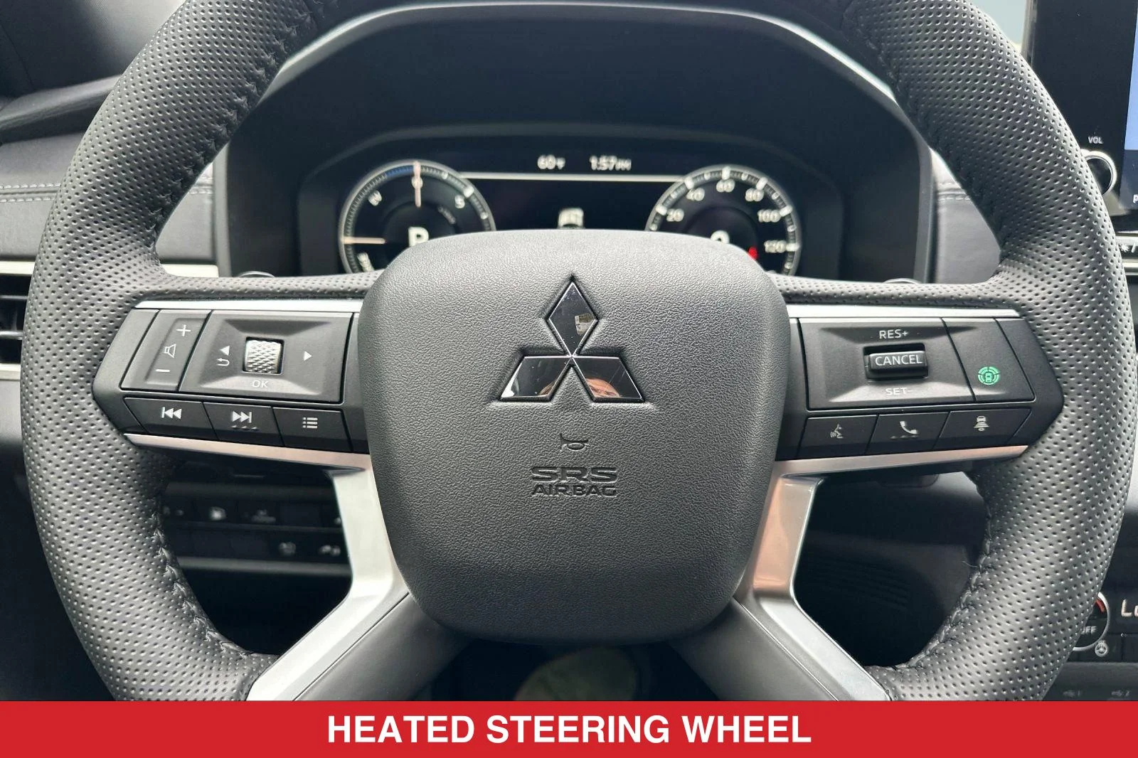 2025 Mitsubishi Outlander Plug-in Hybrid SEL Black Edition - Photo 24