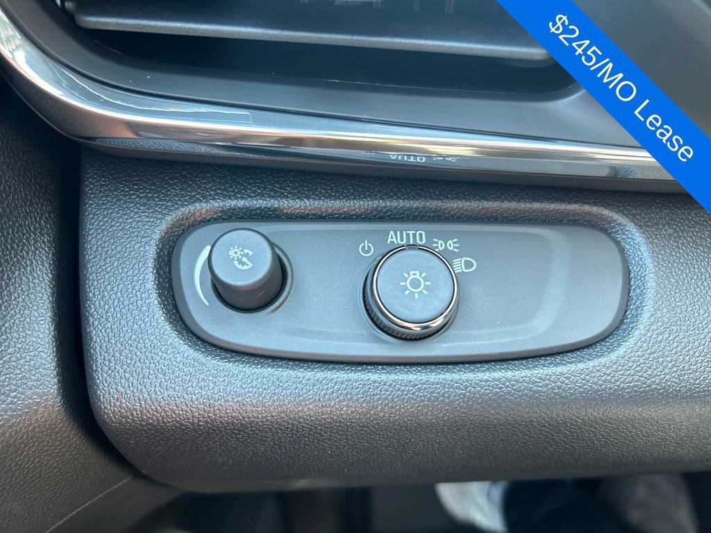 2026 Buick Envista Preferred - Photo 102