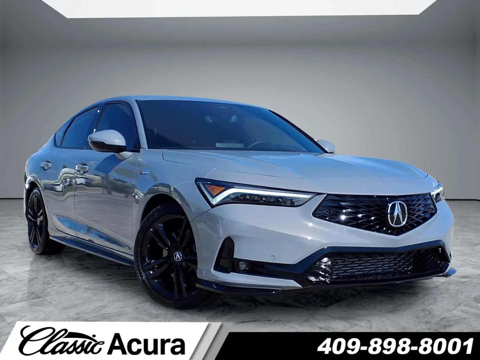 2026 Acura Integra A-Spec with Tech Package's photo