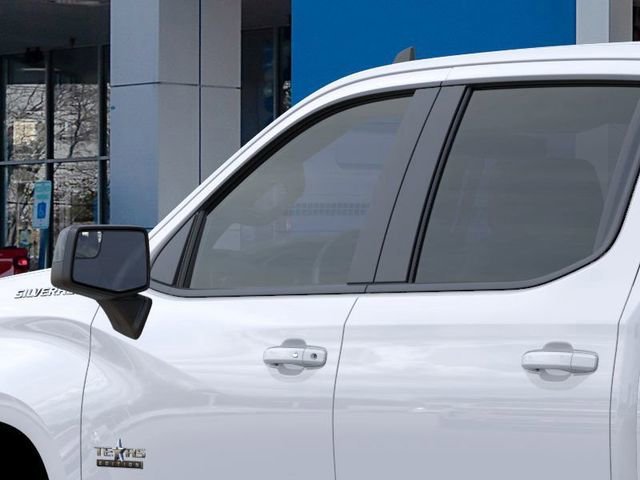 2026 Chevrolet Silverado 1500 RST - Photo 13