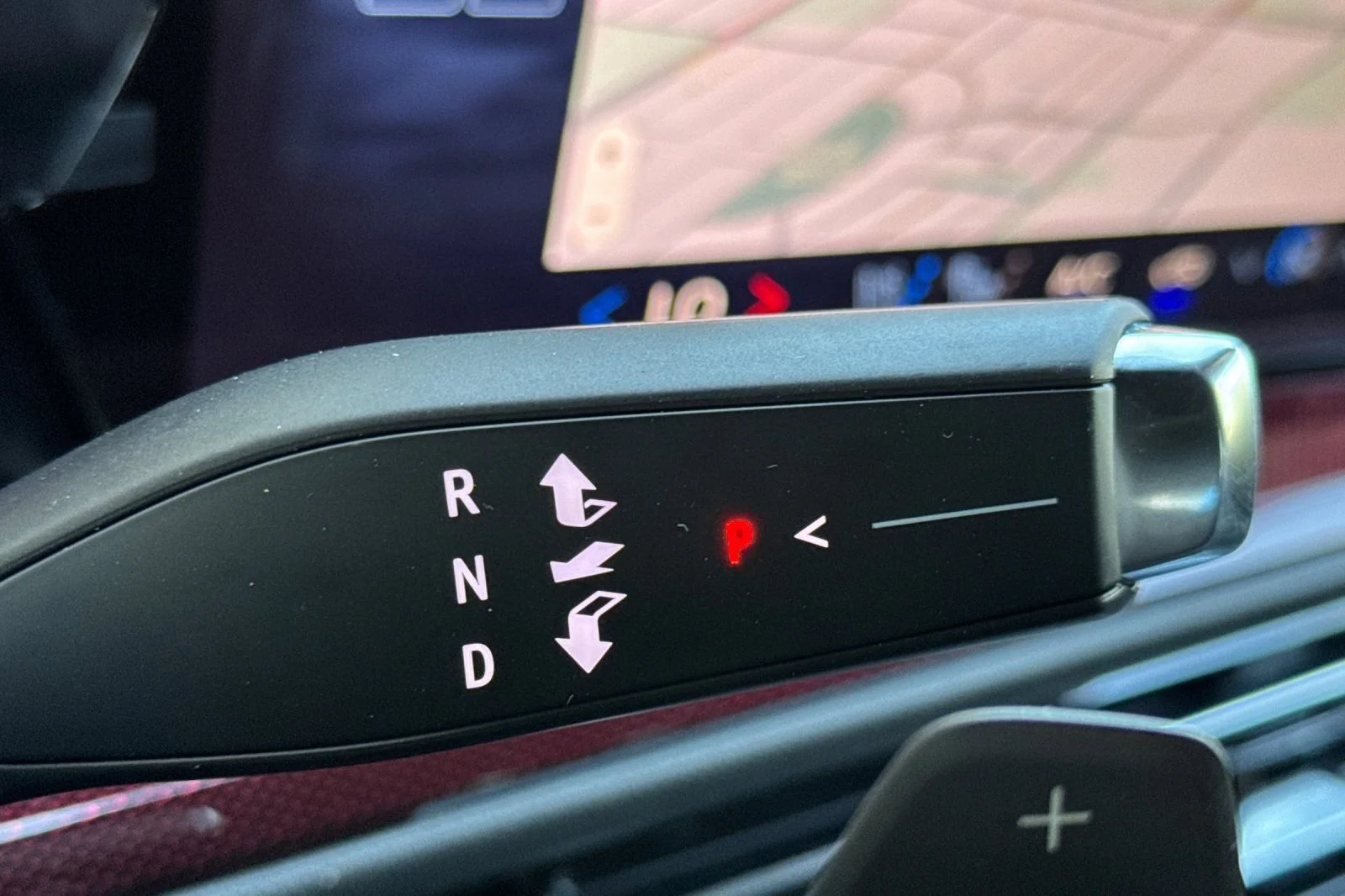 New 2026 Mosaic Black Metallic Chevrolet RS image 21