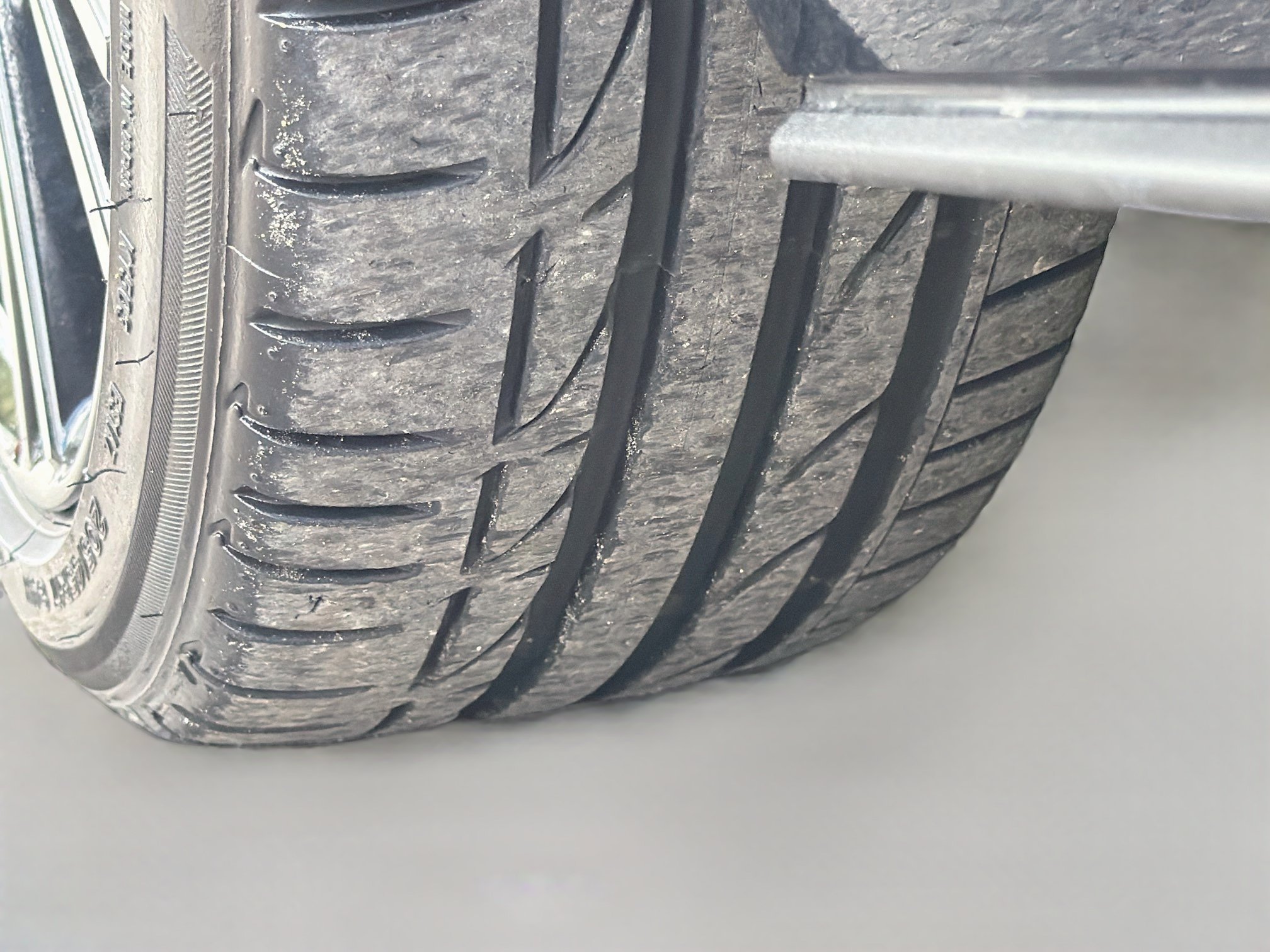 Used 2025 Deep Crystal Blue Mica Mazda Grand Touring image 39
