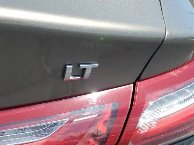 Used 2020 Stone Gray Metallic Chevrolet LT image 26