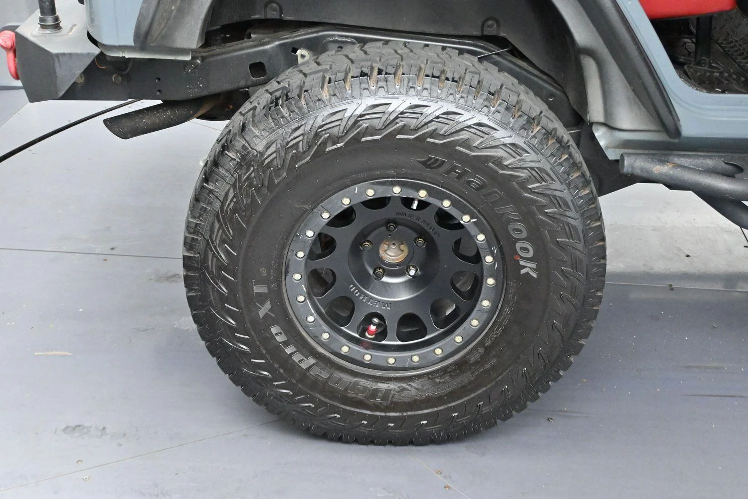 Used 2013 Anvil Jeep Rubicon 10th Anniversary image 32