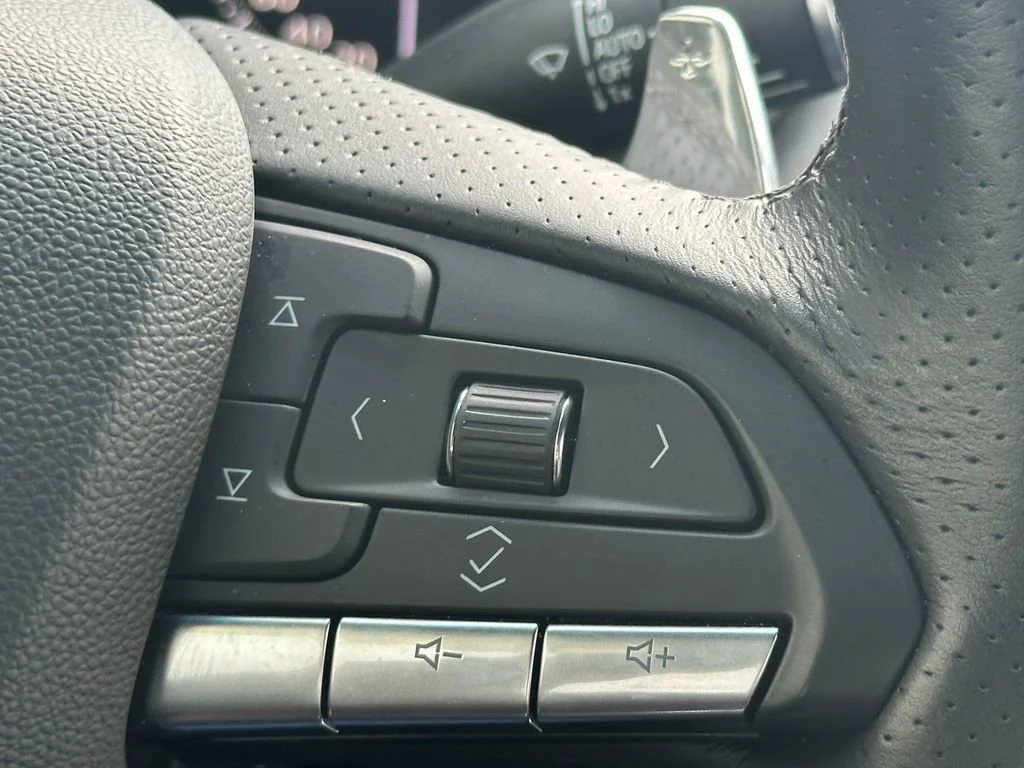 Used 2025 Black Raven Cadillac Sport image 33