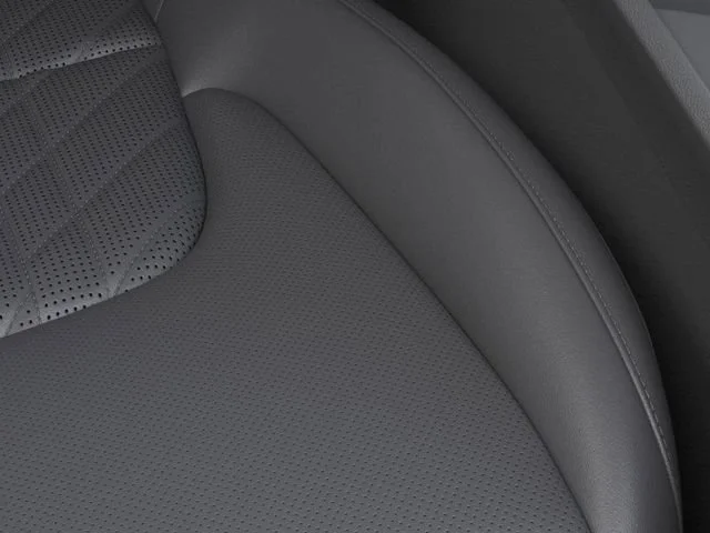 New 2025 Wolf Gray/Ebony Black Roof Kia X-Pro Prestige image 24
