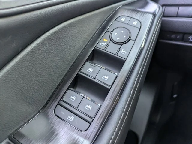 New 2026 Super Black Nissan Dark Armor™ image 25
