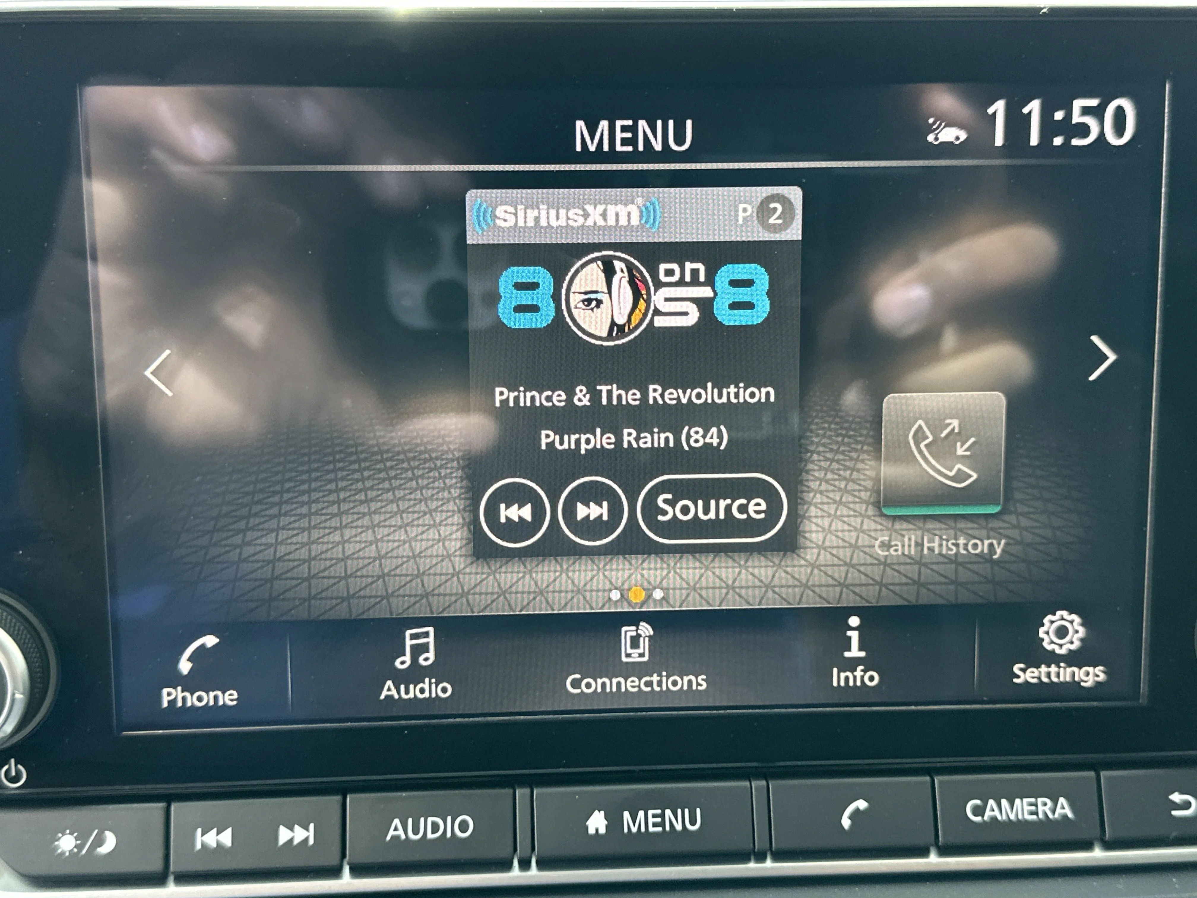 2025 Nissan Rogue Rock Creek - Photo 27