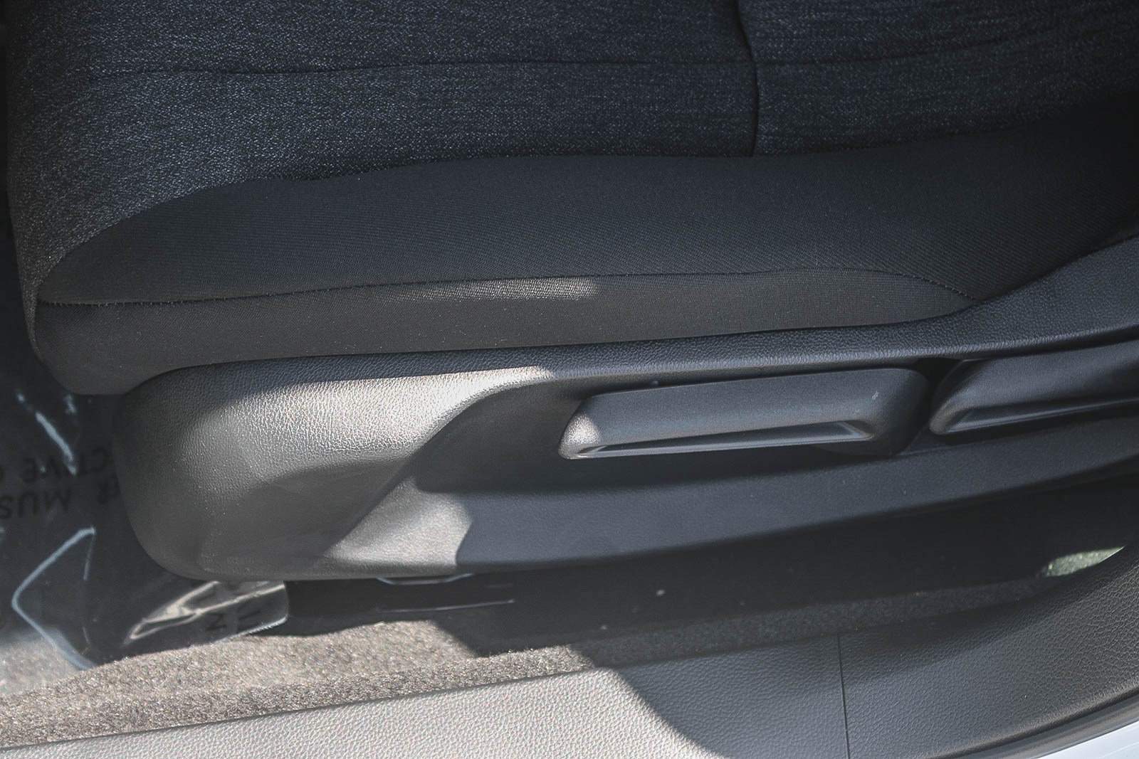 2026 Honda Accord LX - Photo 23