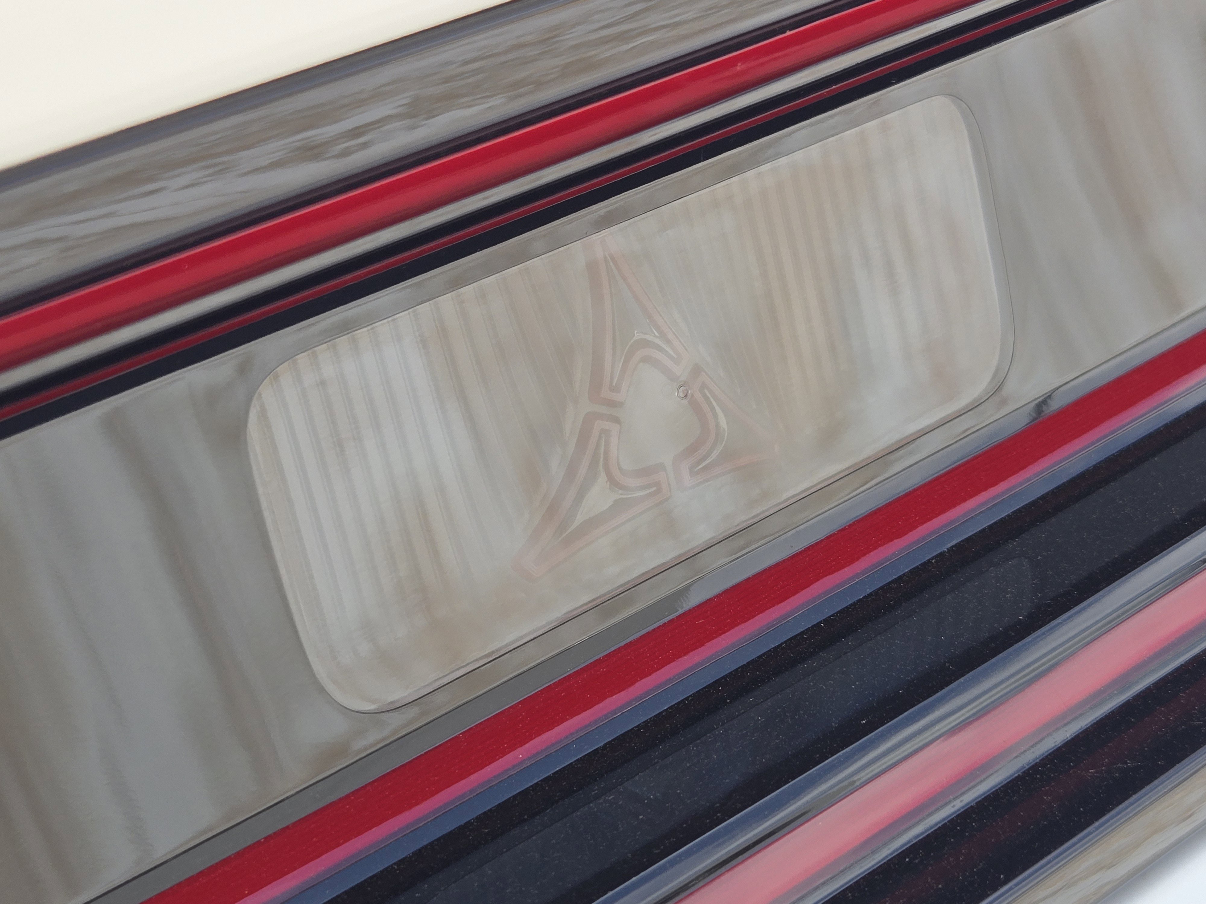 New 2026 White Knuckle Exterior Paint Dodge R/T image 7