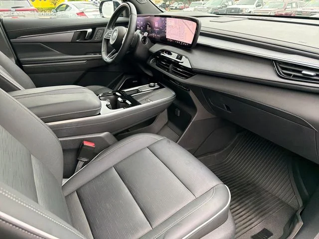 Used 2025 Gray Buick Sport Touring image 23