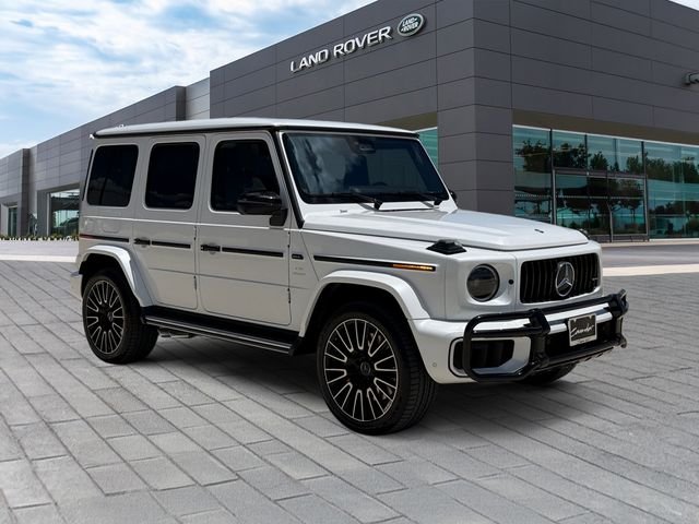 Used 2025  Mercedes-Benz G 63 AMG® image 7