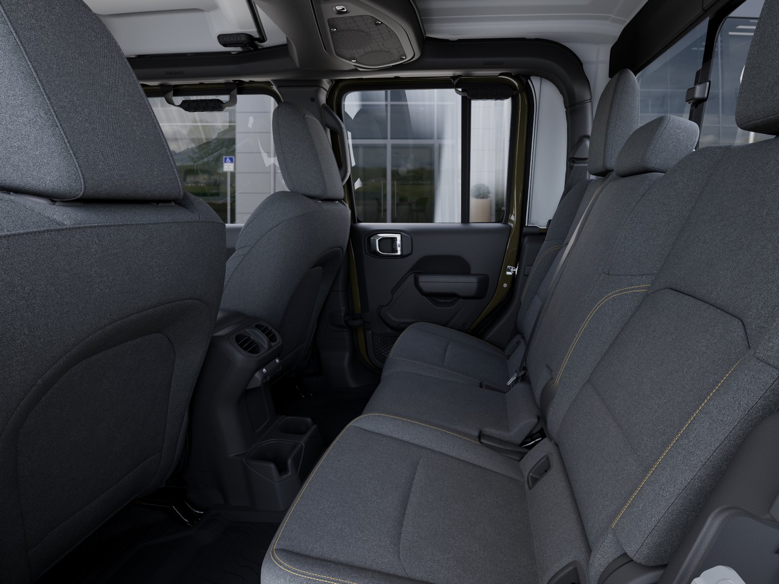 New 2026 41 Exterior Paint Jeep Sport S image 55